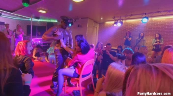 Party Hardcore Gone Crazy Vol. 41 Single Cut: Part 4 - Main Edit Screencap 16 on sinx.preview.netperv.com