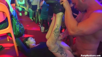 Party Hardcore Gone Crazy Vol. 41 Single Cut: Part 4 - Main Edit Screencap 18 on sinx.preview.netperv.com