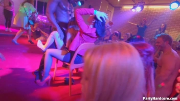 Party Hardcore Gone Crazy Vol. 41 Single Cut: Part 4 - Main Edit Screencap 19 on sinx.preview.netperv.com