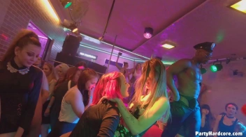 Party Hardcore Gone Crazy Vol. 41 Single Cut: Part 4 - Main Edit Screencap 23 on sinx.preview.netperv.com