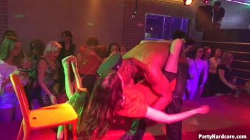 Party Hardcore Gone Crazy Vol. 41 Single Cut: Part 4 - Main Edit Screencap 32 on sinx.preview.netperv.com