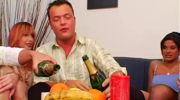 A Special Private(s) Party Screencap 3 on sinx.preview.netperv.com
