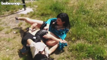 Lakeside Bitch Fight! Screencap 12 on sinx.preview.netperv.com