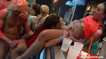 Randy Rednecks and Pigtail Poontang Part 3 - Hardcore Cam Screencap 11 on sinx.preview.netperv.com