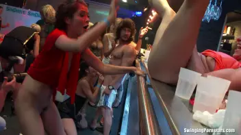 Randy Rednecks and Pigtail Poontang Part 3 - Hardcore Cam Screencap 23 on sinx.preview.netperv.com