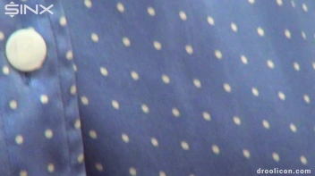 Leashed Brunette Drools While Humiliated With Ball Gag Screencap 36 on sinx.preview.netperv.com