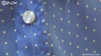 Leashed Brunette Drools While Humiliated With Ball Gag Screencap 37 on sinx.preview.netperv.com