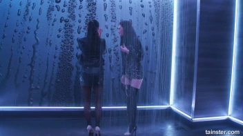 Show Us Wet You're Working With! Screencap 32 on sinx.preview.netperv.com