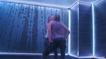 Show Us Wet You're Working With! Screencap 56 on sinx.preview.netperv.com