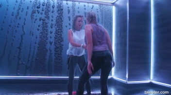 Show Us Wet You're Working With! Screencap 60 on sinx.preview.netperv.com