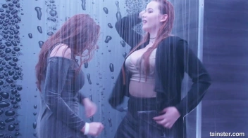 Show Us Wet You're Working With! Screencap 69 on sinx.preview.netperv.com