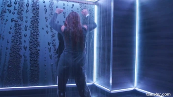 Show Us Wet You're Working With! Screencap 72 on sinx.preview.netperv.com