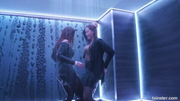 Show Us Wet You're Working With! Screencap 74 on sinx.preview.netperv.com