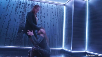 Show Us Wet You're Working With! Screencap 75 on sinx.preview.netperv.com