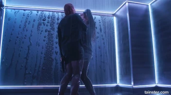 Show Us Wet You're Working With! Screencap 76 on sinx.preview.netperv.com