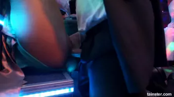 Airbang Alliance Part 4 - Main Edit Screencap 9 on sinx.preview.netperv.com