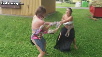 Proudly Pulling Hair And Pantyhose In Public Screencap 32 on sinx.preview.netperv.com