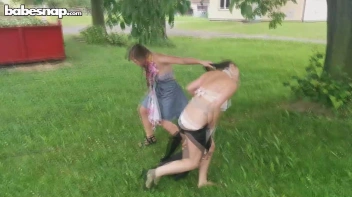 Proudly Pulling Hair And Pantyhose In Public Screencap 33 on sinx.preview.netperv.com