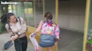 Proudly Pulling Hair And Pantyhose In Public Screencap 6 on sinx.preview.netperv.com