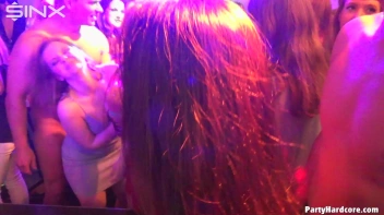 Party Hardcore Gone Crazy Vol. 44 Part 1 - Cam 2 Screencap 56 on sinx.preview.netperv.com