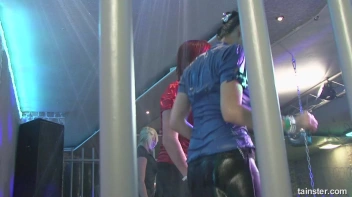 Prison Pussy Break Part 1 - Cam 3 Screencap 84 on sinx.preview.netperv.com