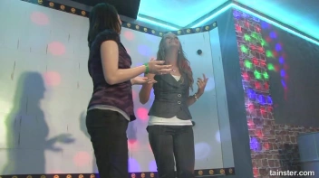 Prison Pussy Break Part 1 - Cam 3 Screencap 89 on sinx.preview.netperv.com