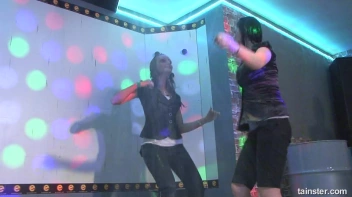 Prison Pussy Break Part 1 - Cam 3 Screencap 97 on sinx.preview.netperv.com