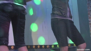 Prison Pussy Break Part 1 - Cam 3 Screencap 103 on sinx.preview.netperv.com