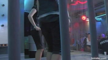 Prison Pussy Break Part 1 - Cam 3 Screencap 107 on sinx.preview.netperv.com