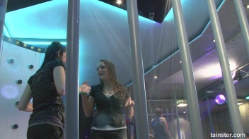 Prison Pussy Break Part 1 - Cam 3 Screencap 111 on sinx.preview.netperv.com