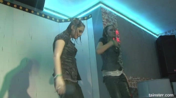 Prison Pussy Break Part 1 - Cam 3 Screencap 116 on sinx.preview.netperv.com