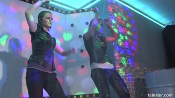 Prison Pussy Break Part 1 - Cam 3 Screencap 118 on sinx.preview.netperv.com