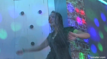 Prison Pussy Break Part 1 - Cam 3 Screencap 119 on sinx.preview.netperv.com