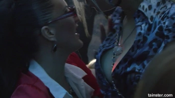 Prison Pussy Break Part 1 - Cam 3 Screencap 45 on sinx.preview.netperv.com