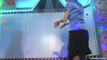 Prison Pussy Break Part 1 - Cam 3 Screencap 62 on sinx.preview.netperv.com