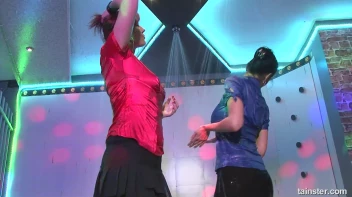 Prison Pussy Break Part 1 - Cam 3 Screencap 64 on sinx.preview.netperv.com