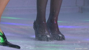 Prison Pussy Break Part 1 - Cam 3 Screencap 73 on sinx.preview.netperv.com