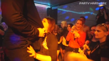 Party Hardcore Gone Crazy Vol. 16 Part 3 - Cam 1 Screencap 40 on sinx.preview.netperv.com