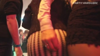 Party Hardcore Gone Crazy Vol. 16 Part 3 - Cam 1 Screencap 67 on sinx.preview.netperv.com
