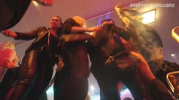 Party Hardcore Gone Crazy Vol. 16 Part 3 - Cam 1 Screencap 75 on sinx.preview.netperv.com