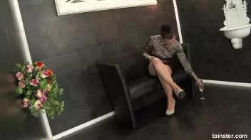 Slime dildo try-out dream Screencap 2 on sinx.preview.netperv.com