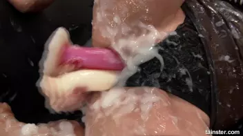 Slime dildo try-out dream Screencap 46 on sinx.preview.netperv.com