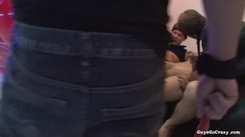 Fetish Fuck Fest Part 1 - Main Edit Screencap 117 on sinx.preview.netperv.com