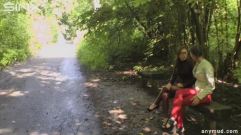 Muddy Catfight Ruins White Designer Suit - Cam 2 Screencap 1 on sinx.preview.netperv.com