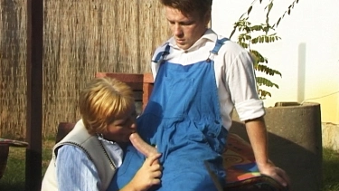 Latest deal - hairy bush mom first big dick sex