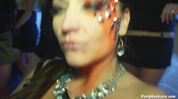 Party Hardcore Gone Crazy Vol. 7 Part 6 - Cam 2 Screencap 54 on sinx.preview.netperv.com