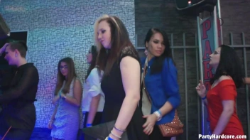 Party Hardcore Gone Crazy Vol. 7 Part 6 - Cam 2 Screencap 81 on sinx.preview.netperv.com