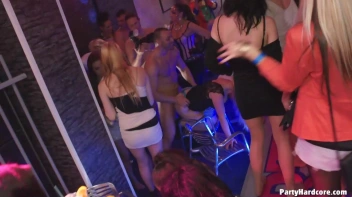 Party Hardcore Gone Crazy Vol. 7 Part 6 - Cam 2 Screencap 3 on sinx.preview.netperv.com