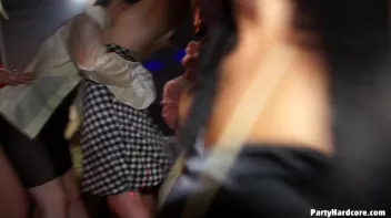 Party Hardcore Vol. 73 Part 3 Screencap 83 on sinx.preview.netperv.com