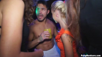 Party Hardcore Gone Crazy Vol. 6 Part 5 - Cam 1 Screencap 9 on sinx.preview.netperv.com
